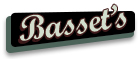 Basset's Logo